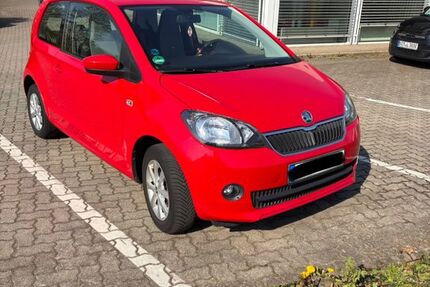 Skoda Citigo 50.000 km 4.999 &euro; Achim 28832