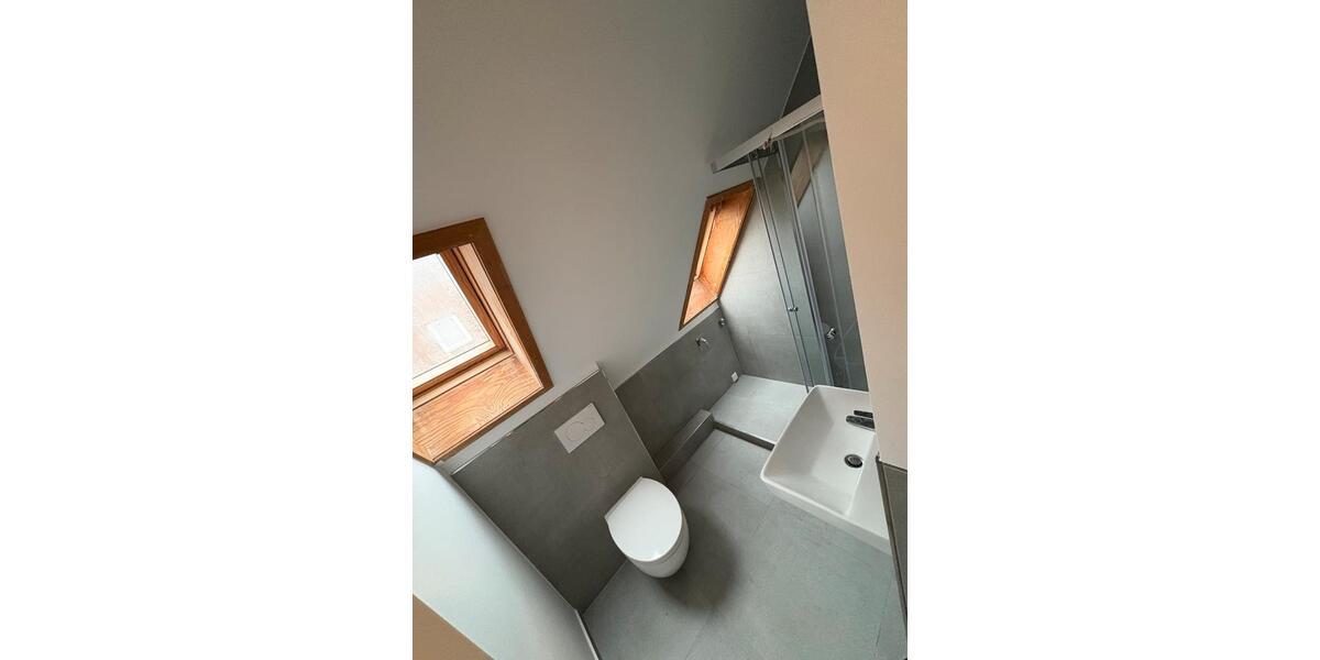 Renovierte 2Zi Wohnung in Gröpelingen 2 zimmer