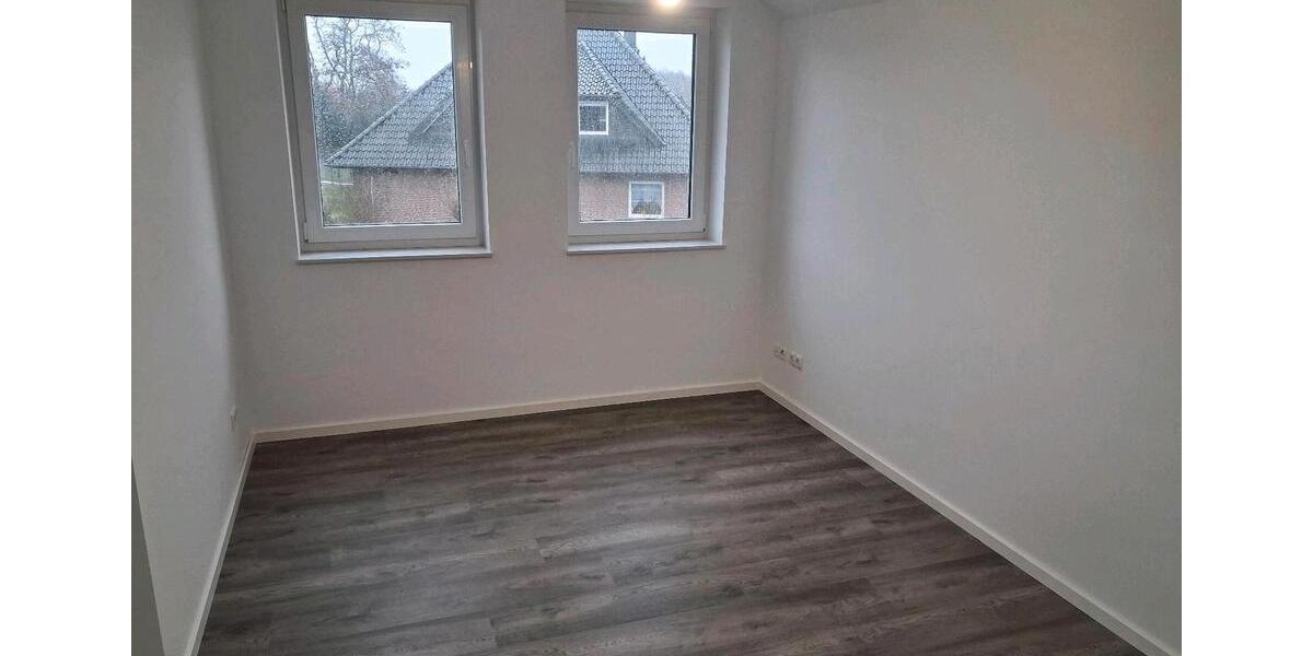 Dachgeschoßwohnung Bassum - 3 Zimmer, 85 m&sup2;, 950&euro; | Angebot:25937227