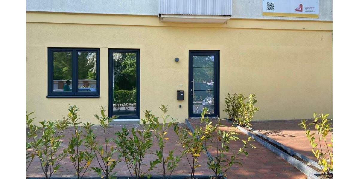 Etagenwohnung Bremen Gartenstadt Süd - 2 Zimmer, 58 m&sup2;, 815&euro; | Angebot:25728866