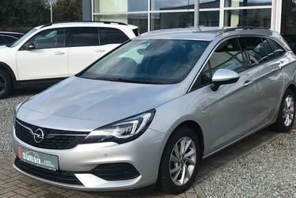 Opel Astra 107.000 km 11.999 € Lilienthal 28865