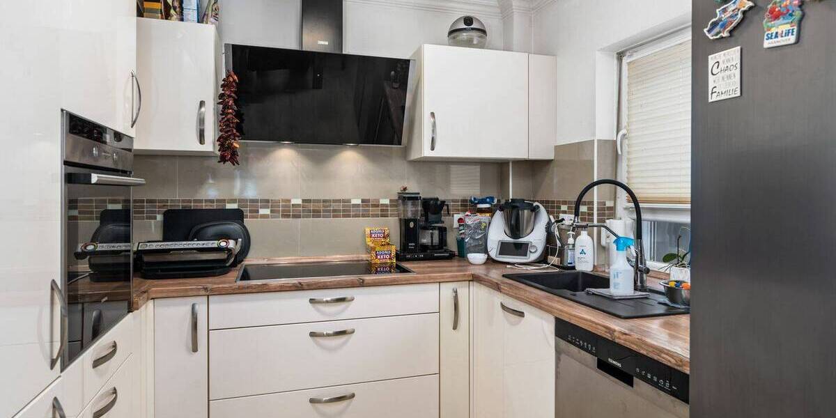 Reihenmittelhaus Bremen Lindenhof - 7 Zimmer, 167 m&sup2;, 489.000&euro; | Angebot:26796070