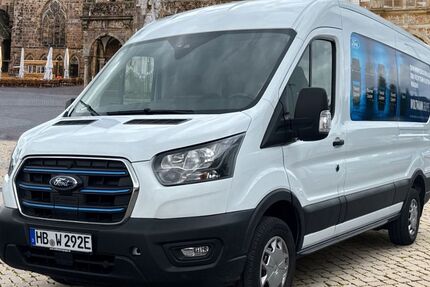Ford Transit 24.900 km 30.130 &euro; Bremen - Nord 28757