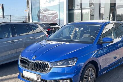 Skoda Fabia 6.534 km 16.950 &euro; Bremen 28757