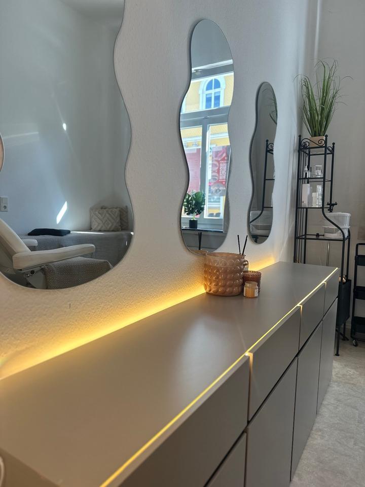 Kosmetiksalon zu vermieten Vegesack Zentrum zimmer