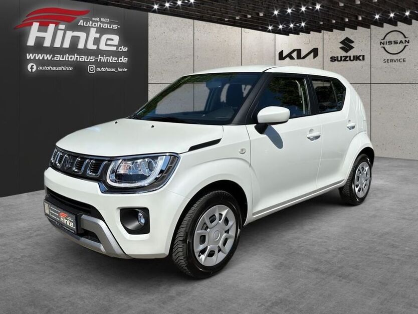 Ignis