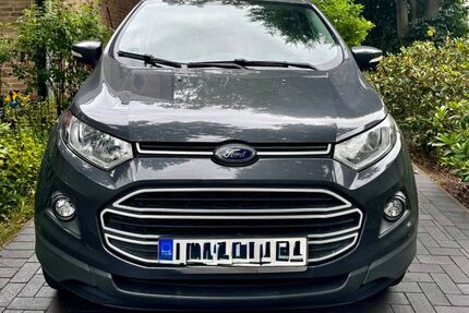 Ford EcoSport 110.000 km 6.500 &euro; Bremen 28757