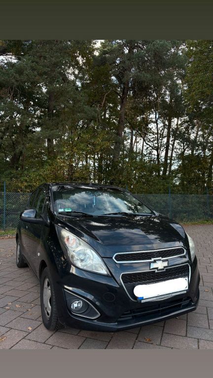 Chevrolet Spark 147.800 km 2.300 € Bremen 28757