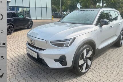 Volvo XC40 51.900 km 32.490 &euro; Weyhe 28844