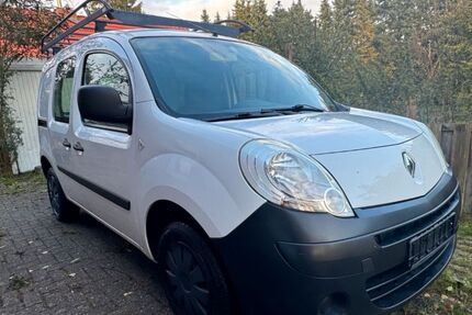 Renault Kangoo 169.200 km 3.399 &euro; Bremen 28329