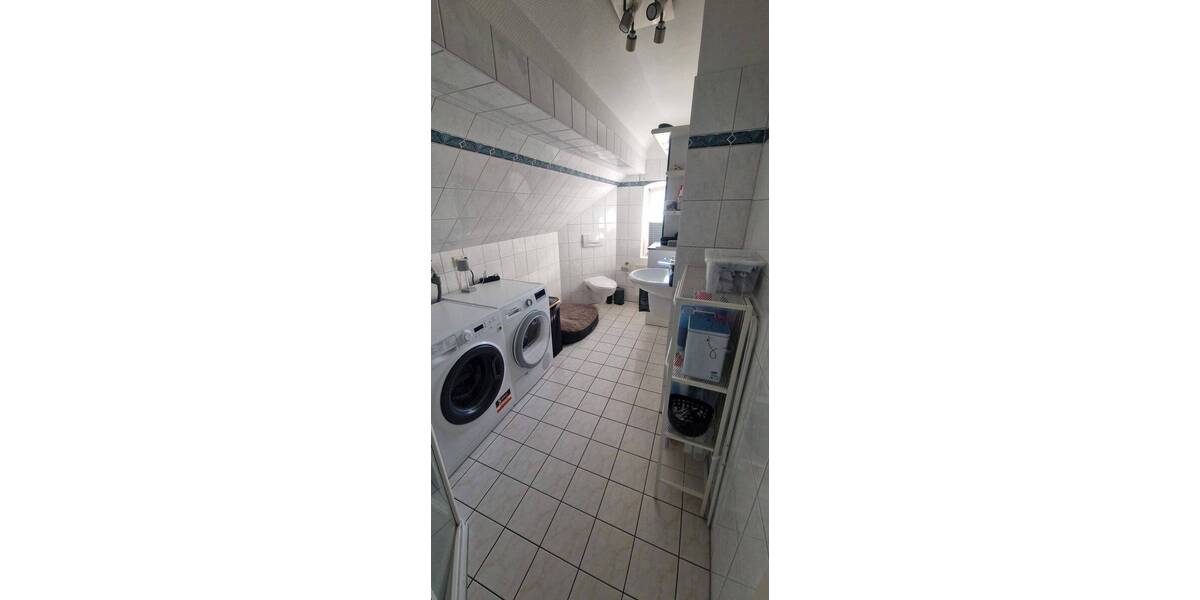Etagenwohnung Hepstedt - 2 Zimmer, 70 m&sup2;, 530&euro; | Angebot:26472253
