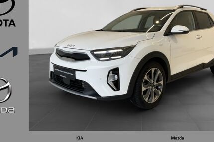 Kia Stonic 36.160 km 20.490 &euro; Delmenhorst 27755