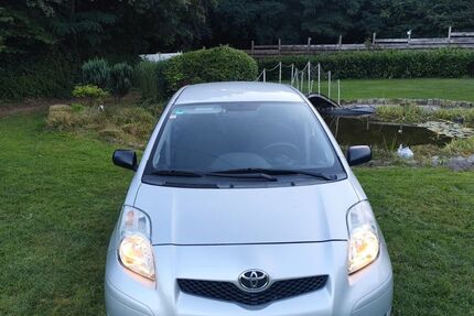 Toyota Yaris 92.419 km 4.999 € Hatten 26209