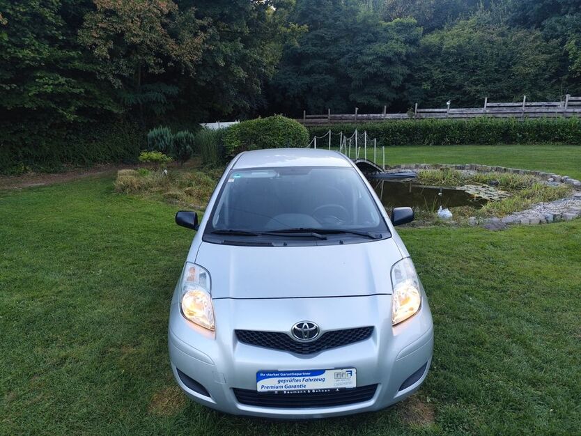 Toyota Yaris 92.419 km 4.999 € Hatten 26209