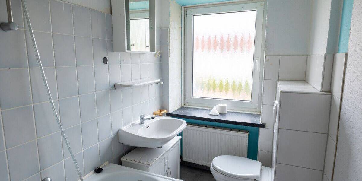 Etagenwohnung Delmenhorst Deichhorst - 3 Zimmer, 65 m&sup2;, 117.000&euro; | Angebot:25700050