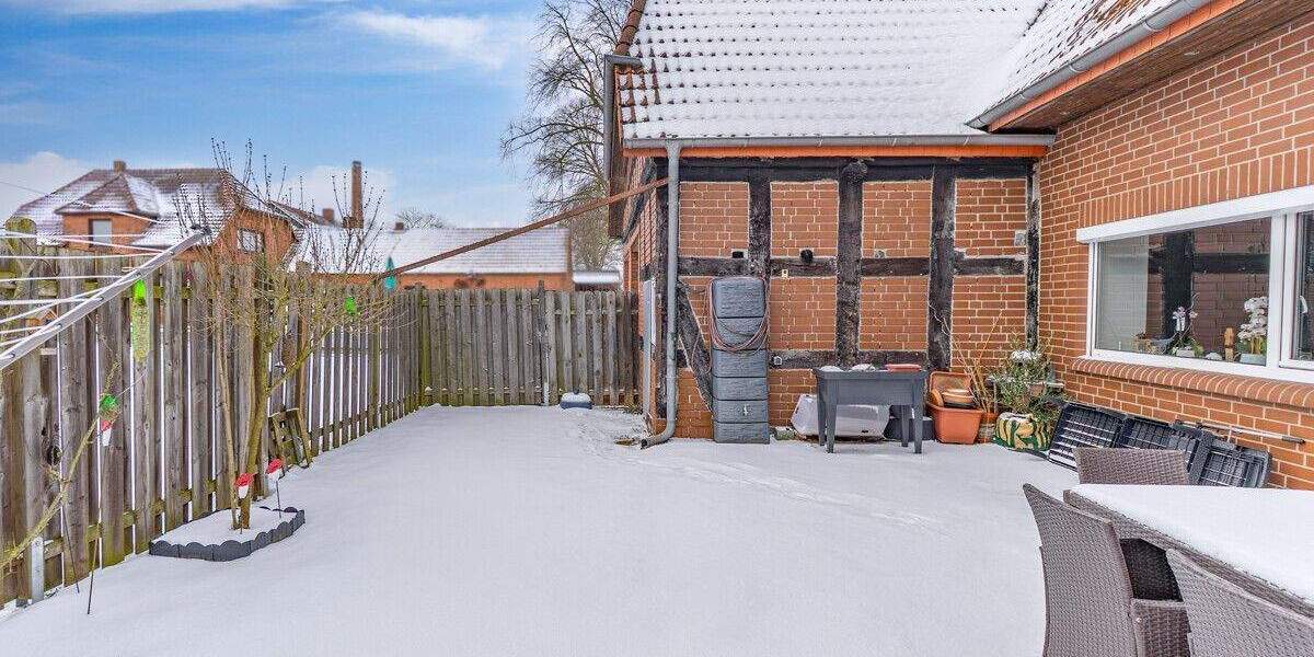 Doppelhaushälfte Emtinghausen - 6 Zimmer, 127 m&sup2;, 299.000&euro; | Angebot:25670976