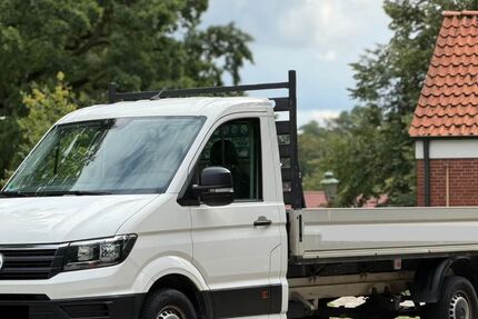 VW Crafter 45.000 km 17.990 &euro; Langwedel 27299