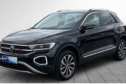 VW T-Roc 22.910 km 25.890 &euro; Weyhe 28844