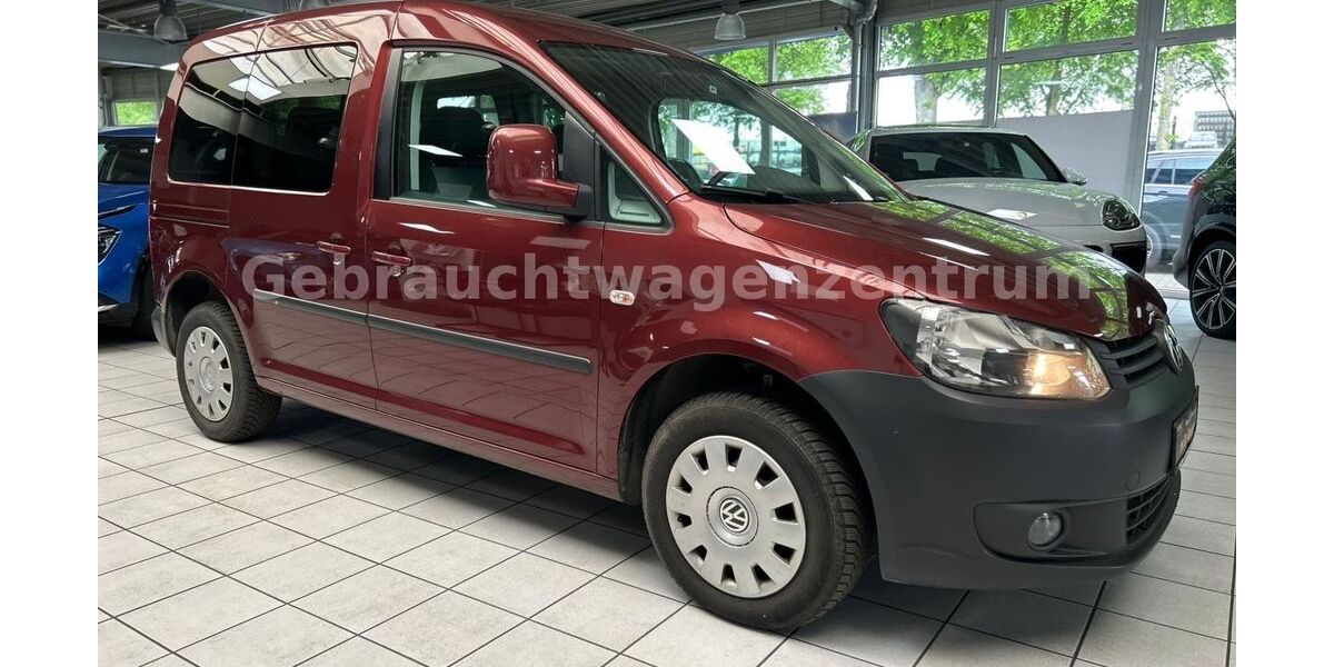 VW Caddy 183.686 km 6.990 &euro; Bremen 28207