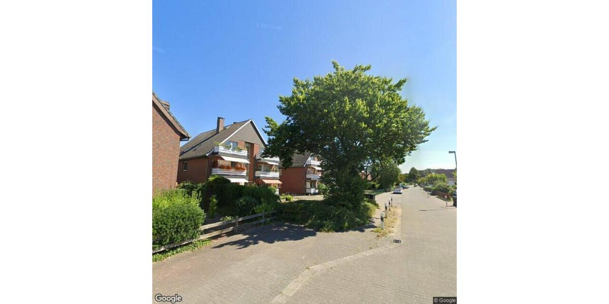 Mehrfamilienhaus, Wohnhaus Delmenhorst Bungerhof - 3 Zimmer, 72 m&sup2;, 180.000&euro; | Angebot:25929846