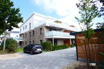 Ideal für Single o. Pärchen 2-Zimmer-EG-Wohnung + Terrasse + Carport Erdwärme HZG 2 zimmer