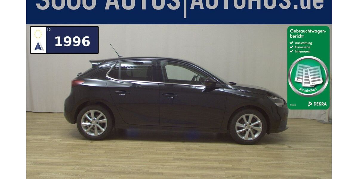 Opel Corsa 37.968 km 14.280 &euro; Bremen / Arsten 28279