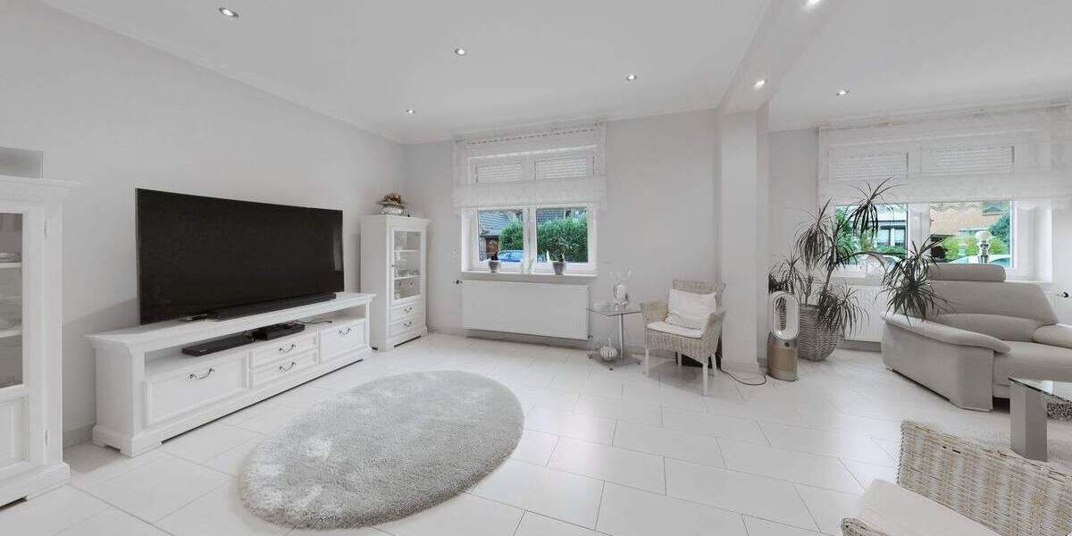 Mehrfamilienhaus, Wohnhaus Bremen Hemelingen - 9 Zimmer, 258 m&sup2;, 669.000&euro; | Angebot:25821424