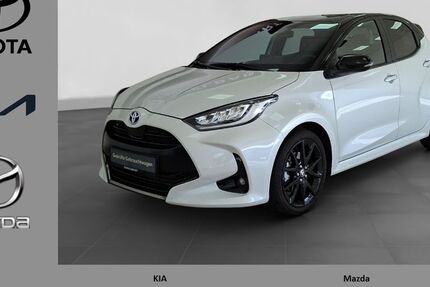 Toyota Yaris 4.502 km 19.980 &euro; Delmenhorst 27755