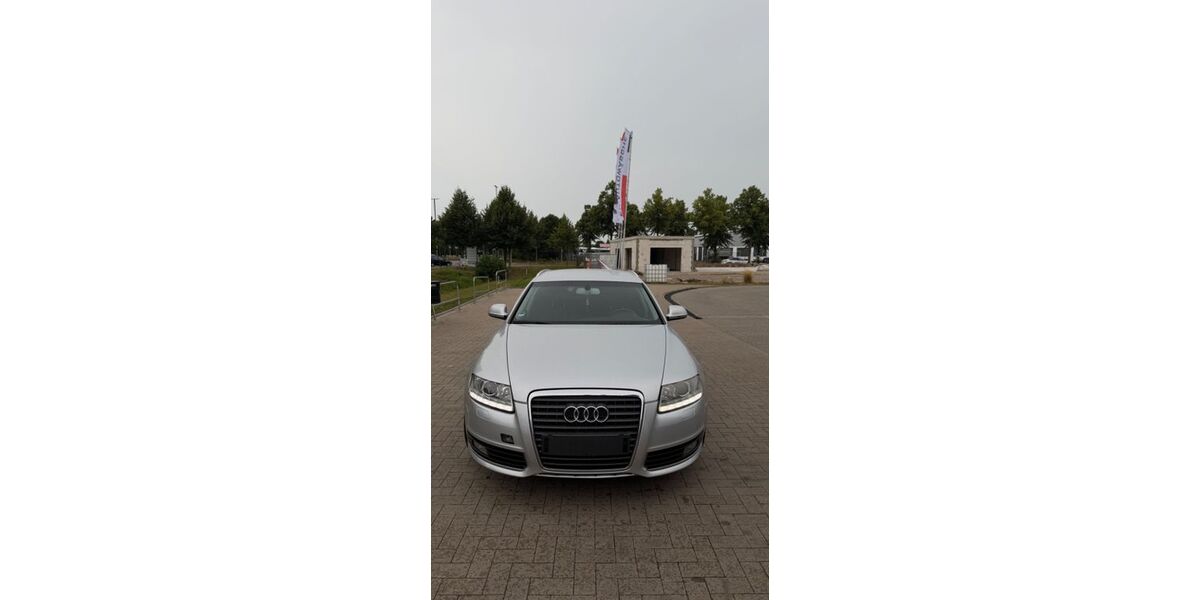 Audi A6 380.000 km 5.000 &euro; Bremen 28199