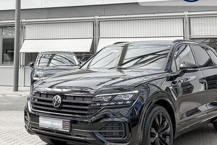 VW Touareg 38.110 km 49.980 &euro; Osterholz-Scharmbeck 27711