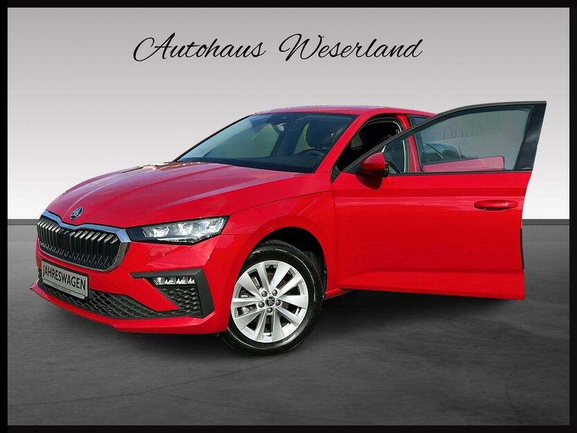 Skoda Scala 14.170 km 21.290 € Delmenhorst 27755