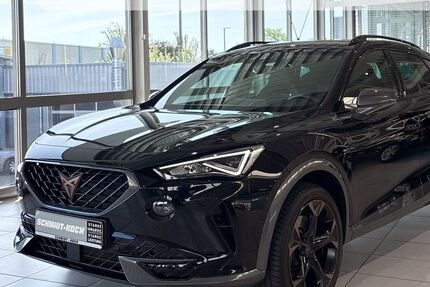 Cupra Formentor 12.707 km 31.590 &euro; Bremen 28217