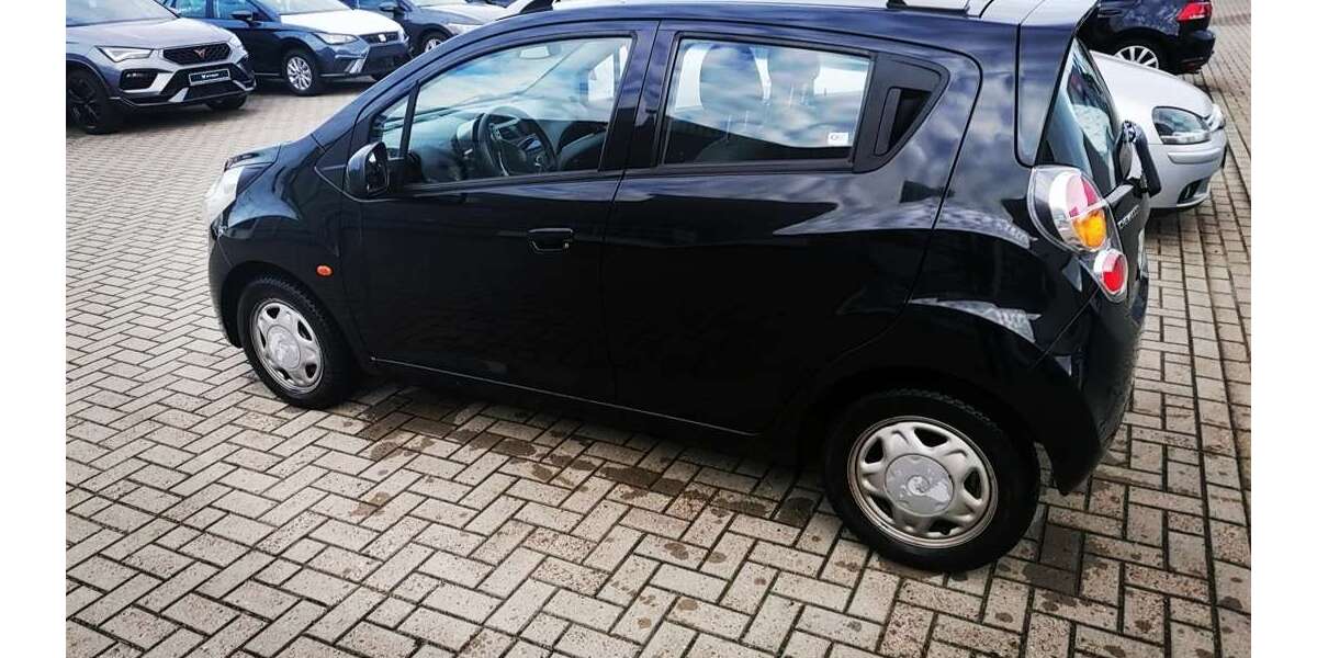 Chevrolet Spark 153.000 km 2.000 &euro; Osterholz-Scharmbeck 27711