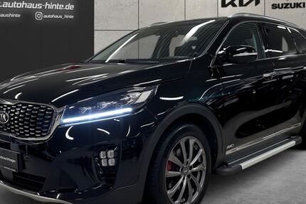 Kia Sorento 110.422 km 27.445 &euro; Bremen 28779