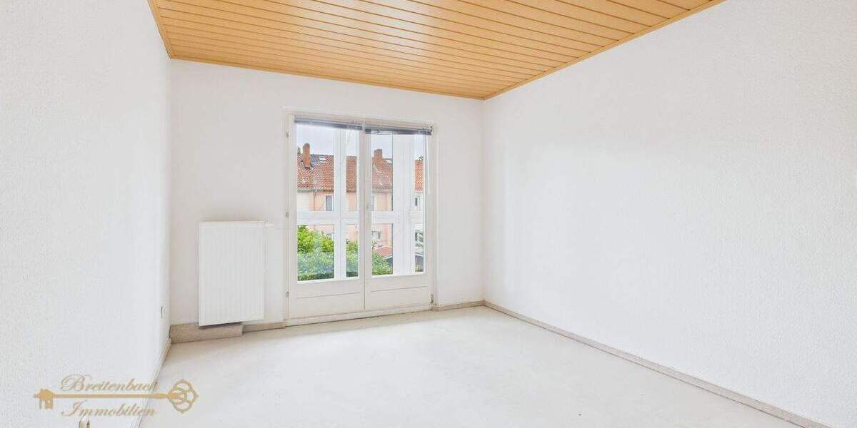 Reihenmittelhaus Bremen Vegesack - 5 Zimmer, 118 m&sup2;, 269.000&euro; | Angebot:24736386