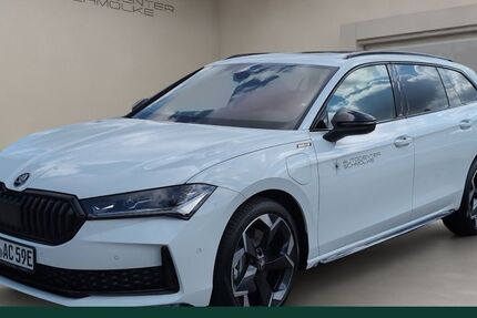 Skoda Superb 4.900 km 52.840 &euro; Osterholz-Scharmbeck 27711
