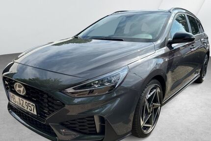 Hyundai i30 2.800 km 28.490 &euro; Bremen 28359