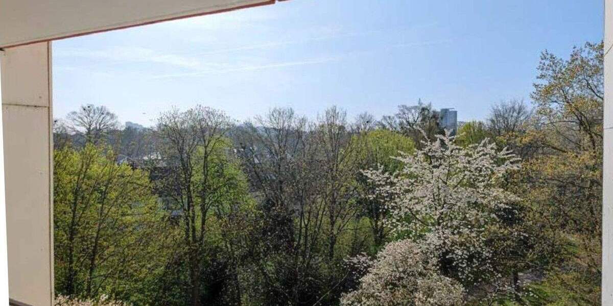 Etagenwohnung Bremen Ellenerbrok-Schevemoor - 2 Zimmer, 44 m&sup2;, 119.000&euro; | Angebot:24736611