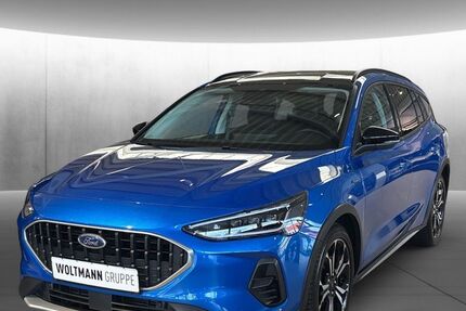 Ford Focus 44.423 km 20.490 &euro; Bremen - Nord 28757