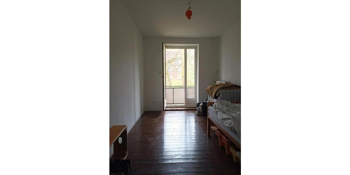 Hochparterre Bremen Burglesum - 2 Zimmer, 47 m&sup2;, 119.000&euro; | Angebot:26293070