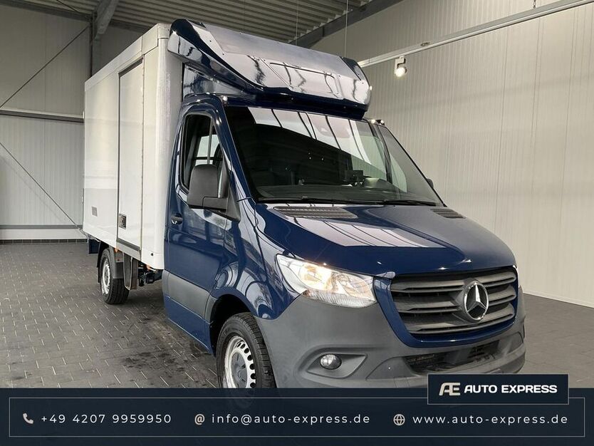 Sprinter