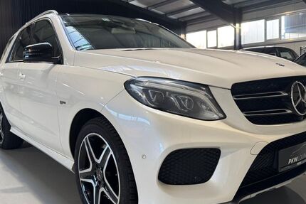 Mercedes-Benz GLE 43 AMG 158.000 km 29.490 &euro; Grasberg 28879
