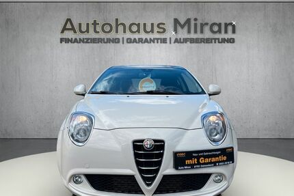 Alfa Romeo MiTo 85.000 km 9.499 € Delmenhorst 27751