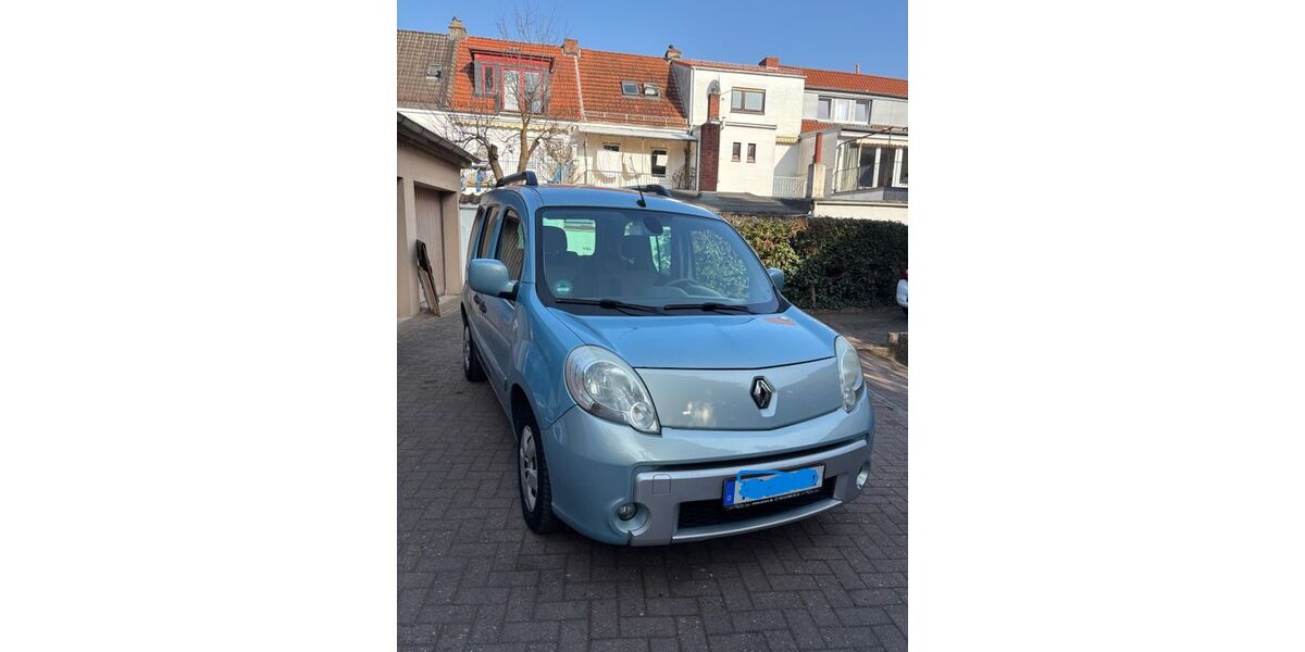 Renault Kangoo 217.300 km 2.500 &euro; Bremen 28213