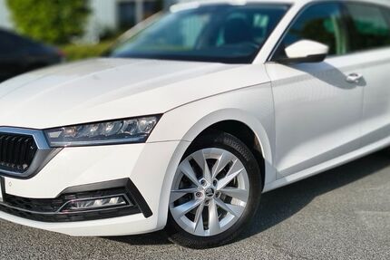 Skoda Octavia 124.999 km 18.890 € Stuhr 28816