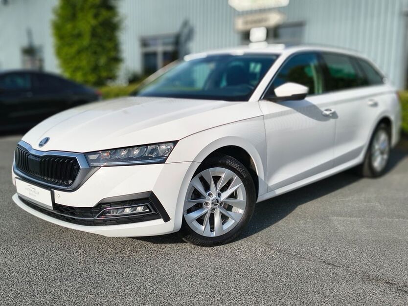 Skoda Octavia 124.999 km 18.890 € Stuhr 28816
