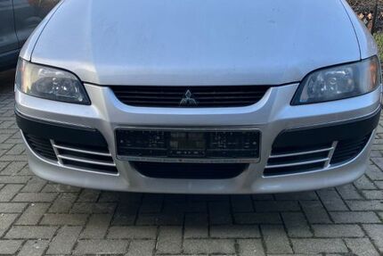 Mitsubishi Space Star 56.503 km 2.300 &euro; Bremen 28757