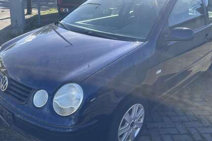 VW Polo 121.763 km 1.349 &euro; Bremen 28359