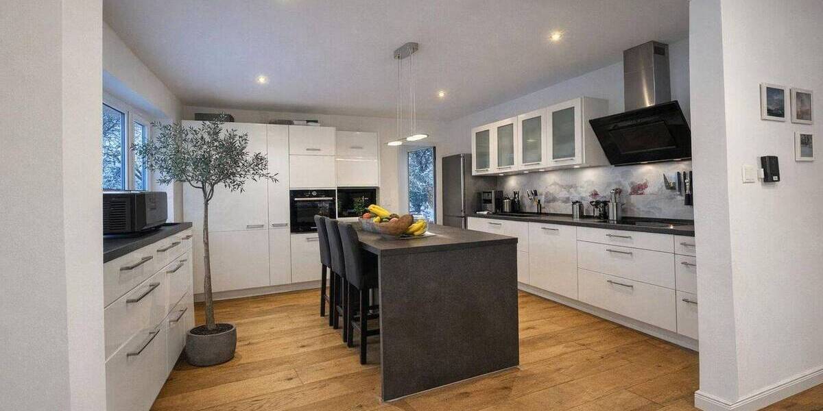 Etagenwohnung Weyhe Melchiorshausen - 4 Zimmer, 102 m&sup2;, 295.000&euro; | Angebot:26204027