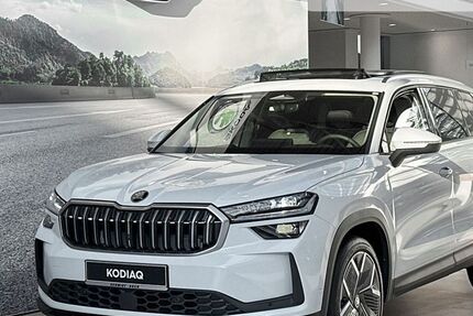 Skoda Kodiaq 6.500 km 56.480 € Bremen 28207